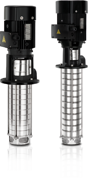 QDYA浸入式多級離心泵 QDYA浸入式多級離心泵