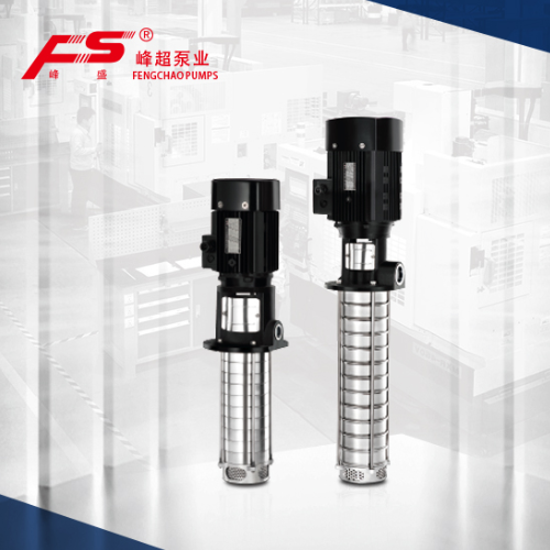 立式多級(jí)液下泵 立式多級(jí)液下泵